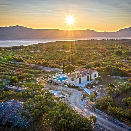 Villa Little Hill Постира Экстерьер фото