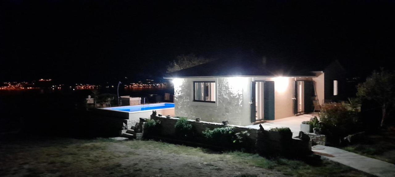 Villa Little Hill Постира Экстерьер фото